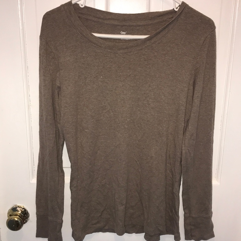 Long sleeve
